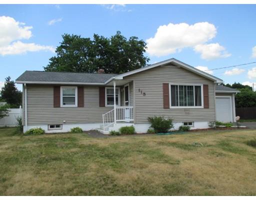 115 Boucher Cir, Chicopee, MA 01020 photo 1
