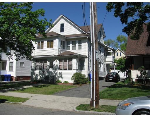 53 E Alvord St, Springfield, MA 01108 photo 1