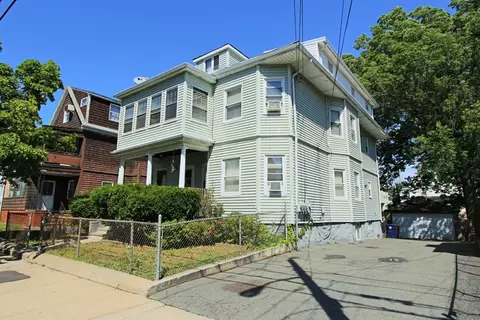 171 Vine Steet, Everett, MA 02149 photo 1