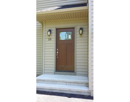 59 Peekskill Ave, Springfield, MA 01129 photo 2