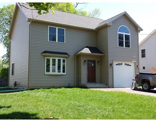 59 Peekskill Ave, Springfield, MA 01129 photo 1