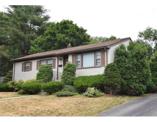 43 Michael Rd, Randolph, MA 02368 photo 1