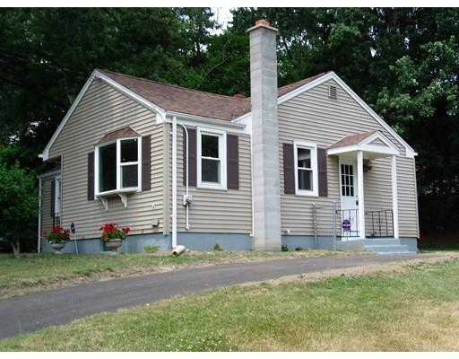 22 Gatewood Rd, Springfield, MA 01119 photo 2