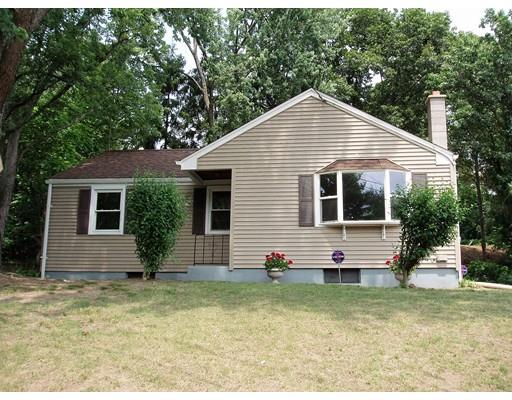 22 Gatewood Rd, Springfield, MA 01119 photo 1