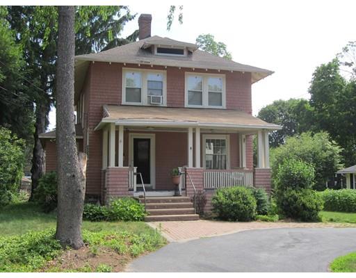 8 Stark Rd, Worcester, MA 01602 photo 1