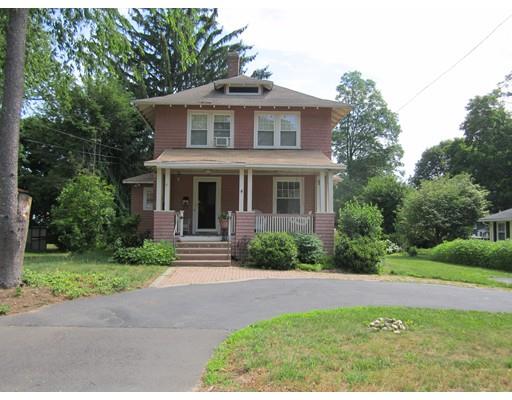 8 Stark Rd, Worcester, MA 01602 photo 2