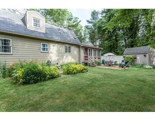 336 Mendall Rd, Acushnet, MA 02743 photo 29