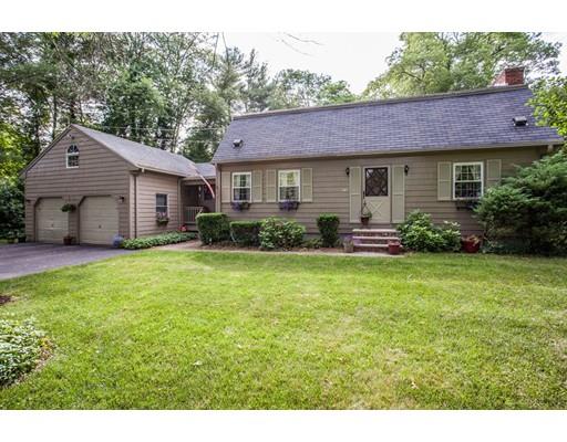 336 Mendall Rd, Acushnet, MA 02743 photo 1