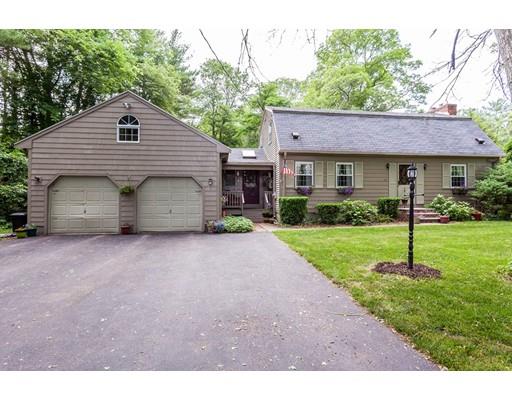 336 Mendall Rd, Acushnet, MA 02743 photo 2