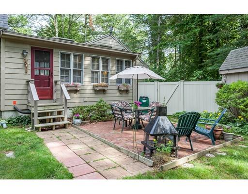 336 Mendall Rd, Acushnet, MA 02743 photo 28