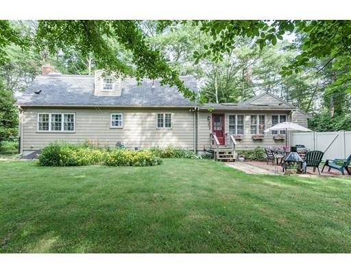 336 Mendall Rd, Acushnet, MA 02743 photo 30