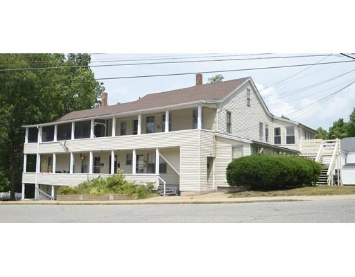 419 Cottage St, Athol, MA 01331 photo 1