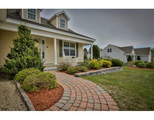 14 Misty Meadow Rd, Windham, NH 03079 photo 6