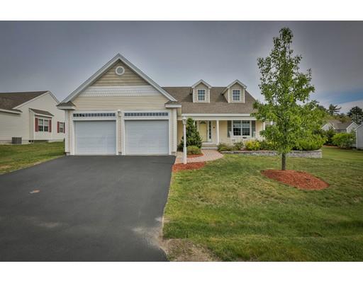 14 Misty Meadow Rd, Windham, NH 03079 photo 1