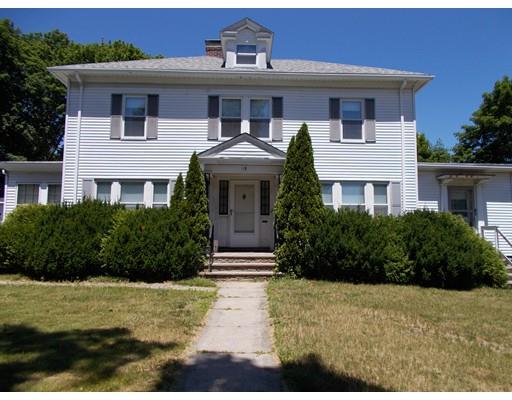 18 Stebbins, Worcester, MA 01607 photo 1