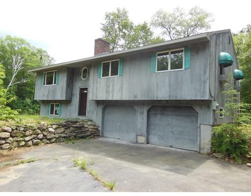 12 Pomeroy Mountain Rd, Westhampton, MA 01027 photo 1