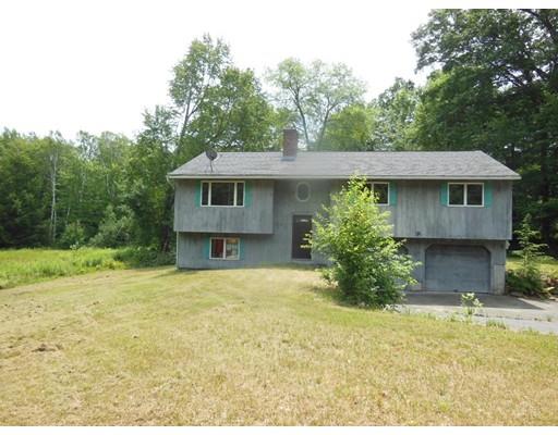 12 Pomeroy Mountain Rd, Westhampton, MA 01027 photo 2