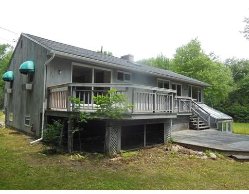 12 Pomeroy Mountain Rd, Westhampton, MA 01027 photo 3