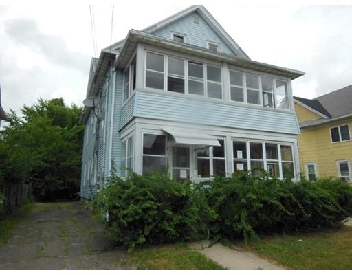 46 Quebec St, Springfield, MA 01151 photo 2