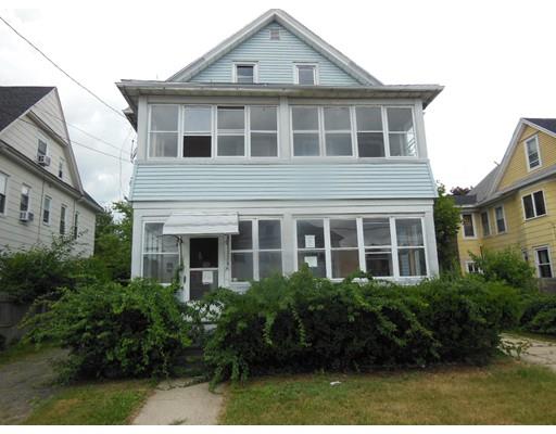 46 Quebec St, Springfield, MA 01151 photo 1