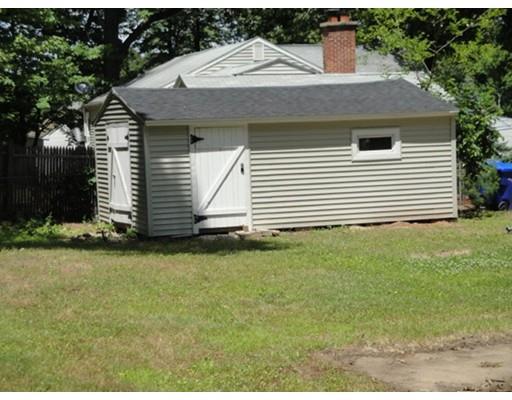 6 Irene St, Springfield, MA 01108 photo 18