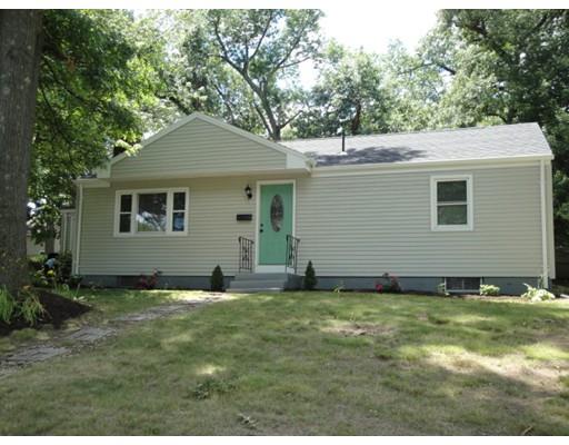 6 Irene St, Springfield, MA 01108 photo 21