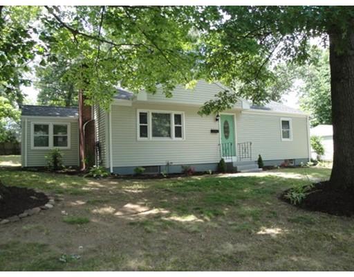 6 Irene St, Springfield, MA 01108 photo 1