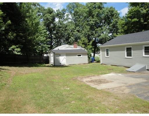6 Irene St, Springfield, MA 01108 photo 17