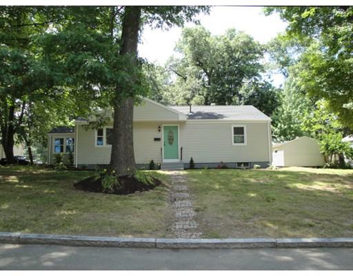 6 Irene St, Springfield, MA 01108 photo 20