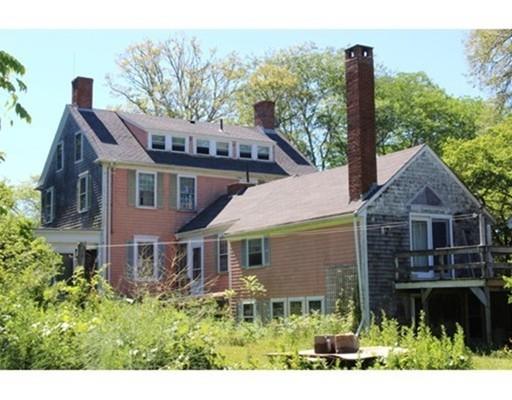 60 Parsonage Rd, Plympton, MA 02367 photo 2