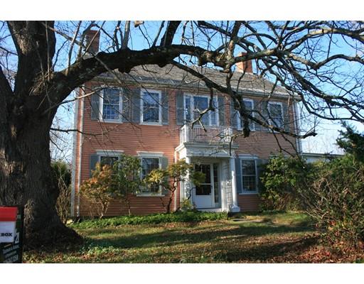 60 Parsonage Rd, Plympton, MA 02367 photo 1