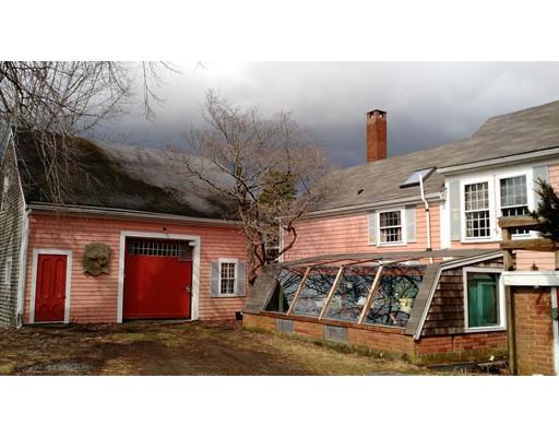 60 Parsonage Rd, Plympton, MA 02367 photo 3