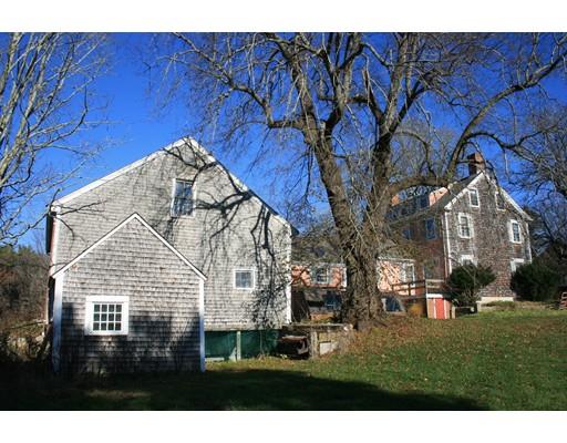 60 Parsonage Rd, Plympton, MA 02367 photo 4