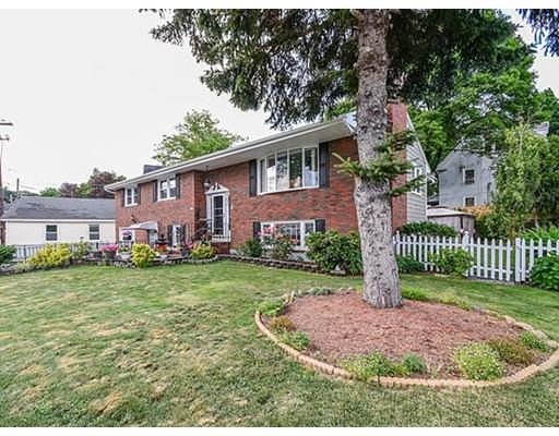 223 Colburn St, Dedham, MA 02026 photo 2