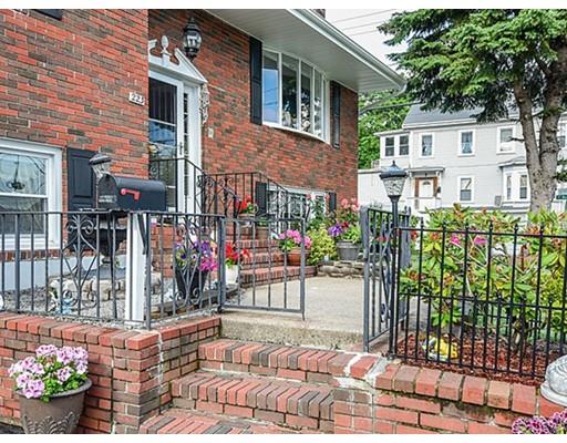 223 Colburn St, Dedham, MA 02026 photo 3