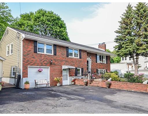 223 Colburn St, Dedham, MA 02026 photo 1