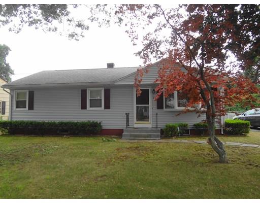 41 Beesley Ave, Chicopee, MA 01013 photo 2