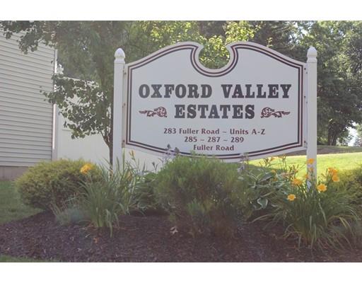 283 Fuller Rd #D, Chicopee, MA 01020 photo 19