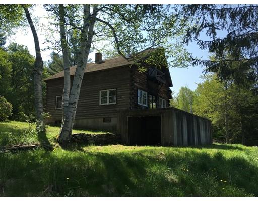 98 North St, Plainfield, MA 01070 photo 3