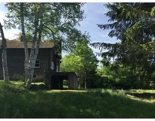 98 North St, Plainfield, MA 01070 photo 4