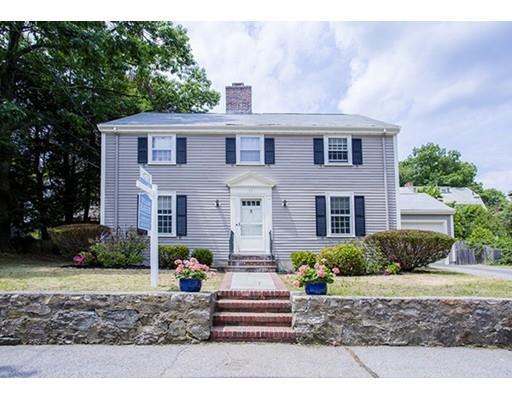 43 Glen Rd, Brookline, MA 02445 photo 1