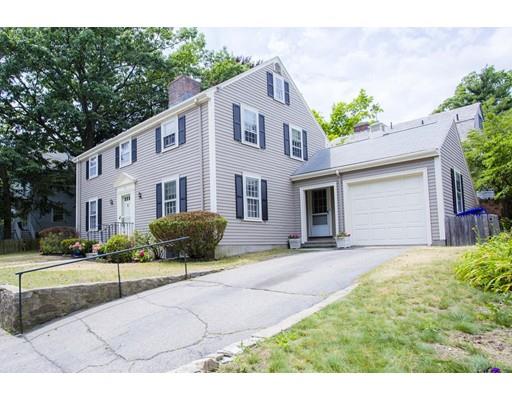 43 Glen Rd, Brookline, MA 02445 photo 2