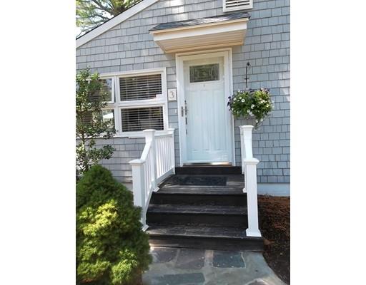 3 Eighth Ave, Wareham, MA 02571 photo 2