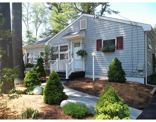3 Eighth Ave, Wareham, MA 02571 photo 1