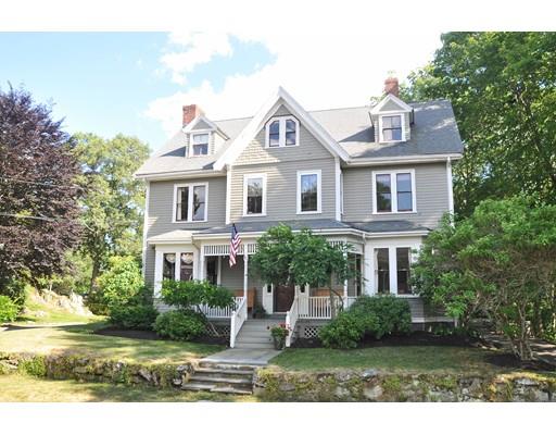 74 Maple St, Milton, MA 02186 photo 1