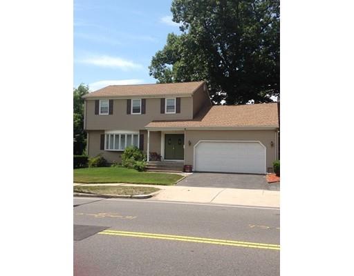 382 Springfield St, Springfield, MA 01107 photo 1