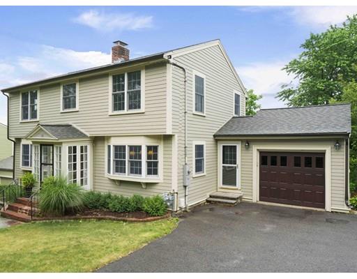 153 Jordan Rd, Brookline, MA 02446 photo 1