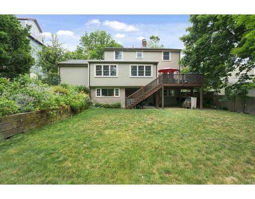 153 Jordan Rd, Brookline, MA 02446 photo 2