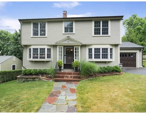 153 Jordan Rd, Brookline, MA 02446 photo 29