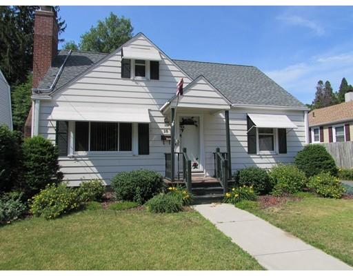 18 Michigan St, Springfield, MA 01151 photo 10